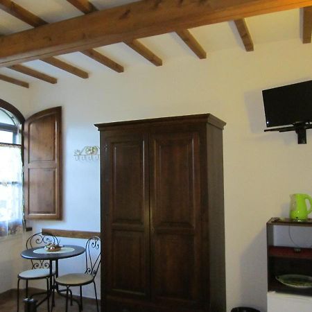 Agriturismo Il Colto San Gimignano Buitenkant foto