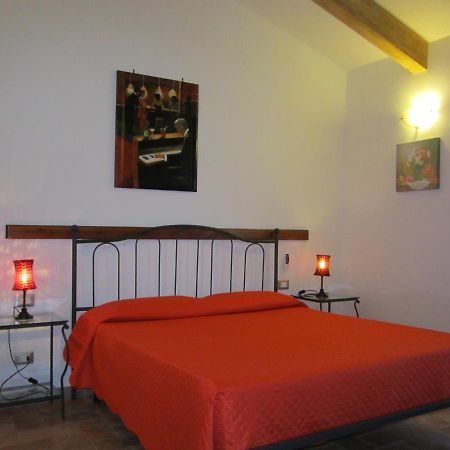 Agriturismo Il Colto San Gimignano Buitenkant foto
