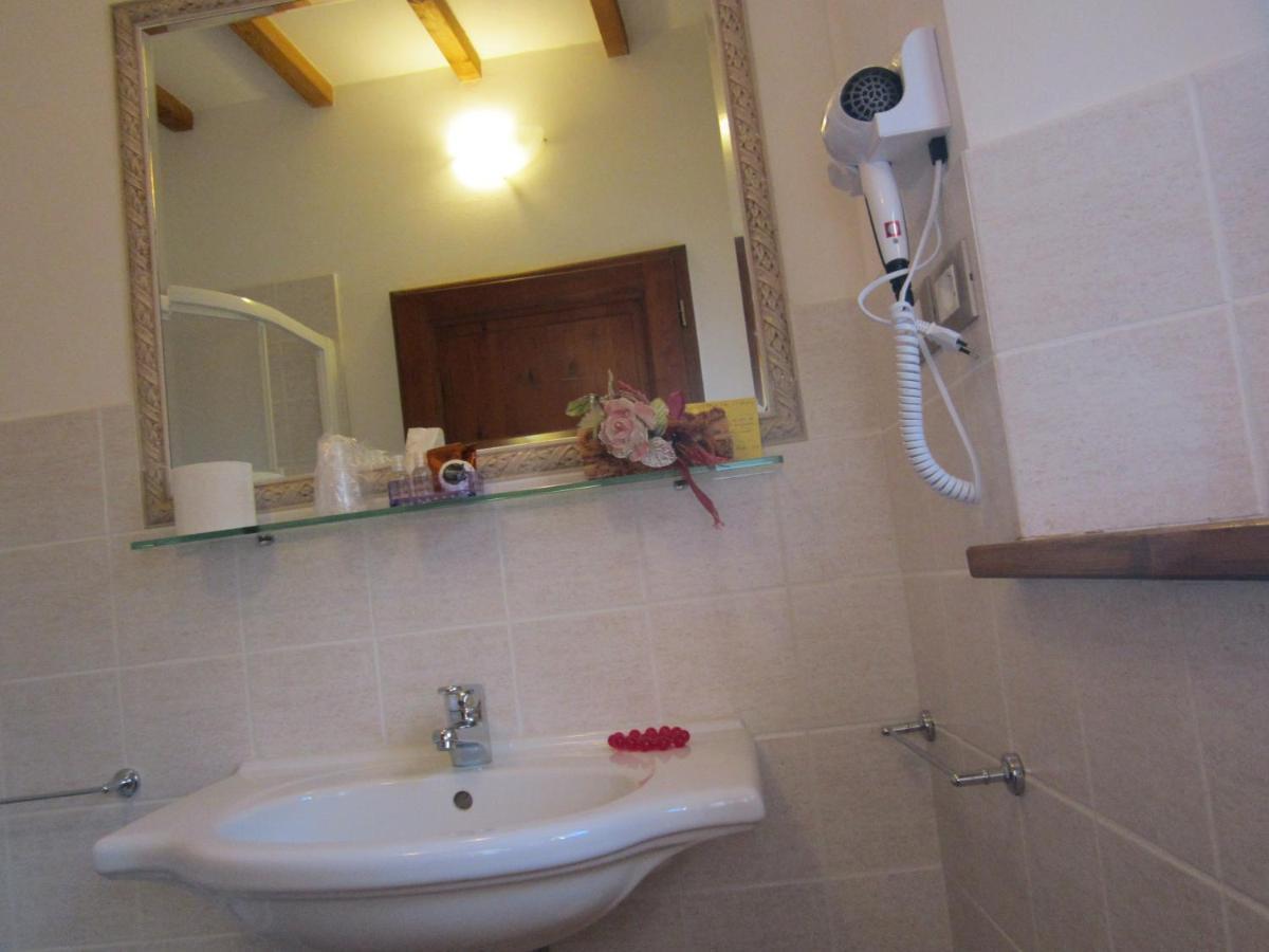 Agriturismo Il Colto San Gimignano Buitenkant foto