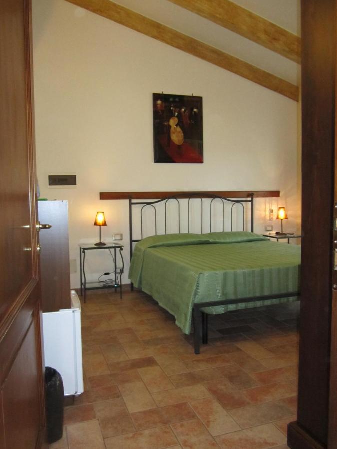 Agriturismo Il Colto San Gimignano Buitenkant foto