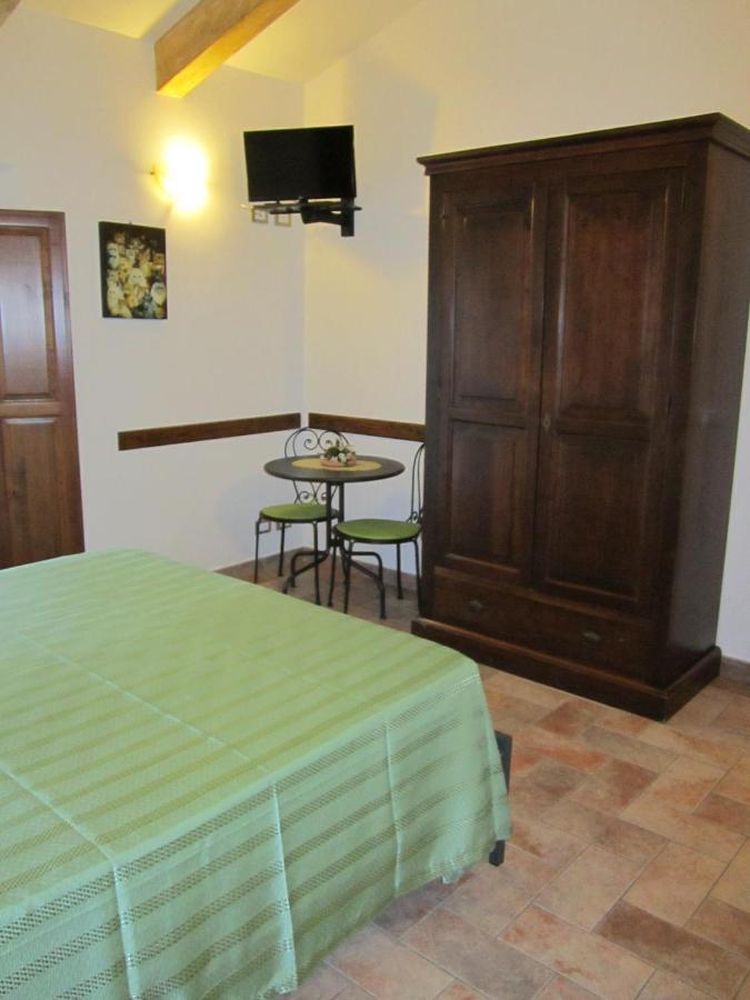 Agriturismo Il Colto San Gimignano Buitenkant foto