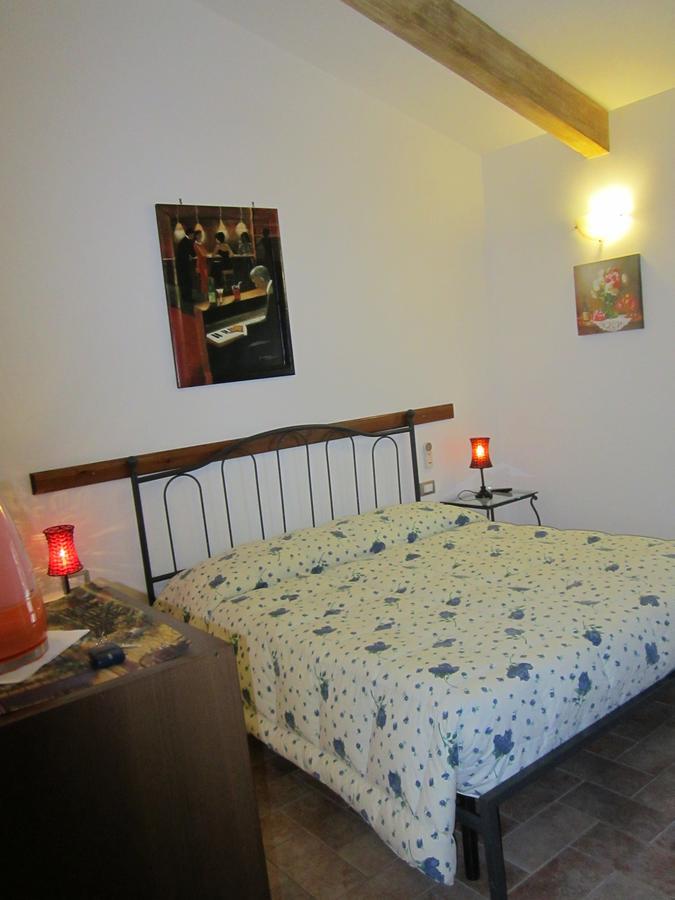 Agriturismo Il Colto San Gimignano Buitenkant foto
